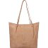  Onderzeeër Shopper Tas Leer 39 cm variant caramel