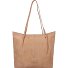  Onderzeeër Shopper Tas Leer 39 cm variant caramel