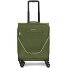 taska 4-Wiel Cabin Trolley S 55 cm met uittrekbare plooi variant olive taska 4-Wiel Cabin Trolley S 55 cm met uittrekbare plooi variant olive