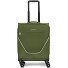  taska 4-Wiel Cabin Trolley S 55 cm met uittrekbare plooi variant olive