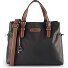  Sonja Shopper Tas 29 cm variant anthrazit