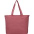  Loft Shopper Tas 48 cm variant ziegelrot
