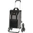  Royal Shopper Trapklimmer Senta Boodschappentrolley 58 cm variant grau 1