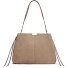 TH Casual Schoudertas Leer 35 cm variant beige TH Casual Schoudertas Leer 35 cm variant beige