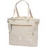  Mente 22 L Shopper Tas 47 cm Laptopvak variant cream