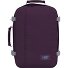 Classic 124 Dagrugzak 45 cm Laptop compartiment variant midnight purple