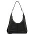Paris Schoudertas M Leer 40 cm variant black Paris Schoudertas M Leer 40 cm variant black