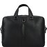 Giacomo Aktentasche Leder 39 cm Laptopfach variant nero Giacomo Aktentasche Leder 39 cm Laptopfach variant nero