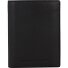  Voyager Portemonnee RFID-bescherming Leer 9.5 cm variant black