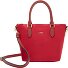  Alena Shopper Tas 32 cm variant rot