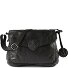  Anchor Love Messenger Leder 27 cm variant dark ash