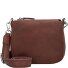  Aruba 3 Schoudertas Leer 20 cm variant braun