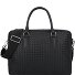 Lotus Handtas Leer 39 cm variant black-nickel Lotus Handtas Leer 39 cm variant black-nickel