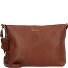  Fine Florence Schoudertas Leer 24 cm variant chestnut