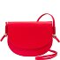  Altea Schoudertas Leer 18.5 cm variant flame red