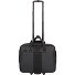  2 wielen Bedrijfswagen 46 cm Laptop compartiment variant schwarz