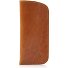 Brillenkoker Leer 1 cm variant cognac