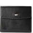  Golf 3.0 Portemonnee RFID-bescherming Leer 12 cm variant schwarz