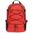  Gerys Dagrugzak 46 cm Laptop compartiment variant cs tomato