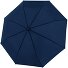  Fiber Magic Supersterke Zakparaplu 29 cm variant uni navy