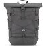  Travel Series Allen Large Travel Dagrugzak 50 cm Laptop compartiment variant dark grey