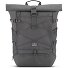 Travel Series Allen Large Travel Dagrugzak 50 cm Laptop compartiment variant dark grey  Travel Series Allen Large Travel Dagrugzak 50 cm Laptop compartiment variant dark grey