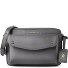  Bologna Leather Crossbody tas Leder 21 cm variant grey