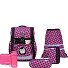  Bravo Schooltas set 8-delig variant Buddy
