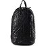  Frassino Dagrugzak Leder 45 cm Laptopvak variant nero