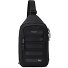 Comby schoudertas RFID 33 cm variant black Comby schoudertas RFID 33 cm variant black
