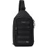  Comby schoudertas RFID 33 cm variant black