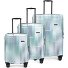  Crate EX Wildlife 4 wielen Kofferset 3-delig variant quantum aurora