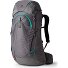  Jade 38 Trekking rugzak S-M 64 cm variant mist grey