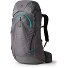 Jade 38 Trekking rugzak S-M 64 cm variant mist grey Jade 38 Trekking rugzak S-M 64 cm variant mist grey