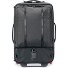  Global 2 wielen Cabinewagen 53 cm variant black-black