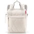  Travelling Dagrugzak 39 cm variant puffer stone
