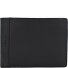  Gerold Portemonnee Leer 10,5 cm variant black