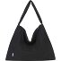  Tonnje Schoudertas 47 cm variant slouchy black