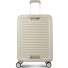  Raku 4 wielen Trolley 65.5 cm met uitbreidingsplooi variant pussywillow grey
