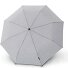 T.200 Duomatic Zakparaplu 28 cm variant melange grey