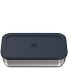 Lunchbox 18.5 cm variant navy blue Lunchbox 18.5 cm variant navy blue