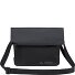 Heka II Schoudertas 26 cm variant black Heka II Schoudertas 26 cm variant black