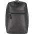  Dakota Schoudertas Leer 20 cm variant schwarz