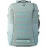  Comby 2-wiel rugzak trolley RFID 55 cm variant grey-green