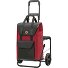  Komfort Shopper Senta 2.0 Winkelwagen 57 cm variant rot