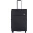  Discovery Neo 4 wielen Trolley 77 cm met uitbreidingsplooi variant black