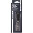  Ta Revolution Kofferweegschaal 2 cm variant black