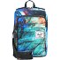 Schoudertas 14 cm variant summer tie dye Schoudertas 14 cm variant summer tie dye