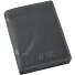  Baker Street Portemonnee Leer 10 cm variant black