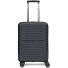 Shine 4 wielen Cabinewagen 55 cm variant black Shine 4 wielen Cabinewagen 55 cm variant black